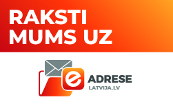 E-adrese