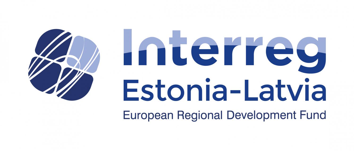 Interreg logo