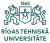 Rīgas Tehniskā universitāte